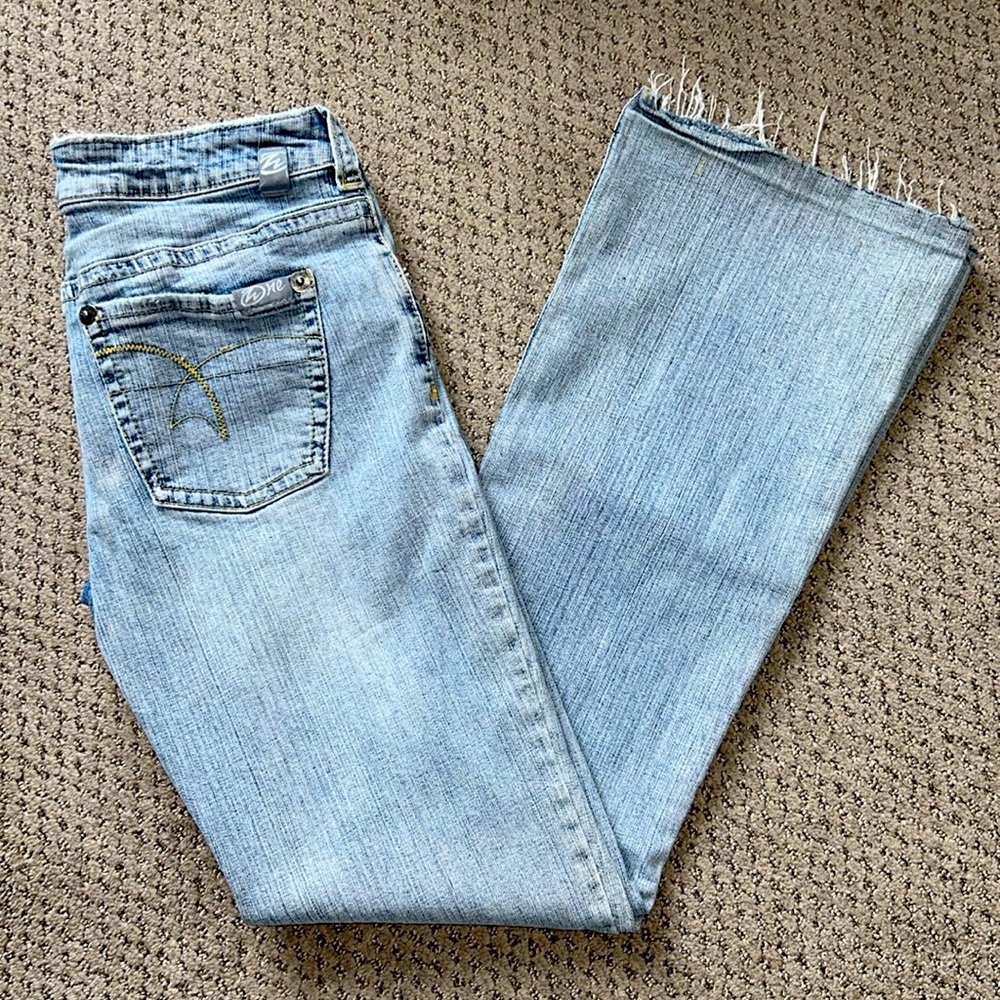 (3 for $12) Warehouse One Jeans 👖